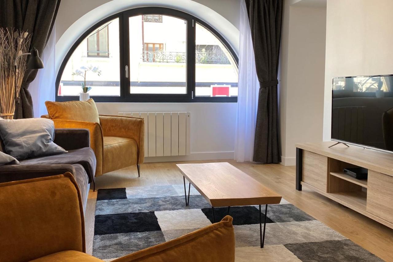 Le Royal 4 - Apartment For 4 People In The City Center Annecy Exterior foto